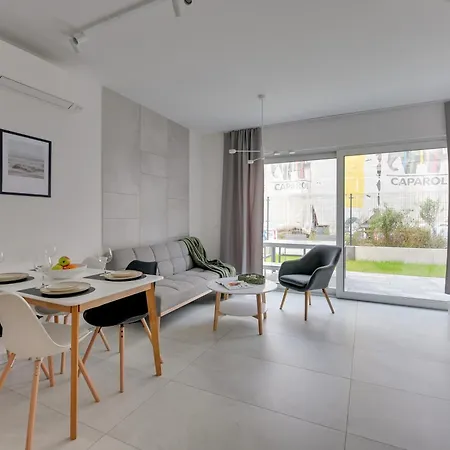 Jastrzebia Gora - Domy Na Kuracyjnej By Downtown Apartments Room photo