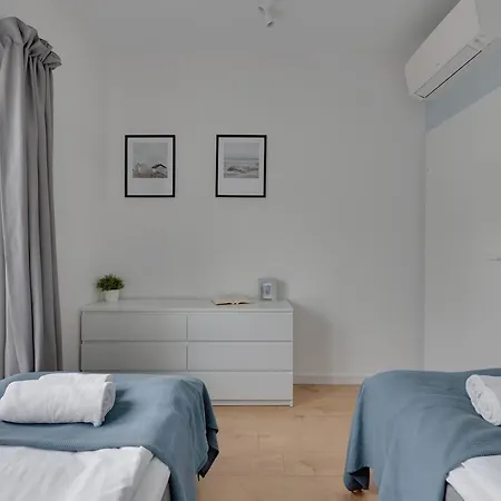 Jastrzebia Gora - Domy Na Kuracyjnej By Downtown Apartments Room photo