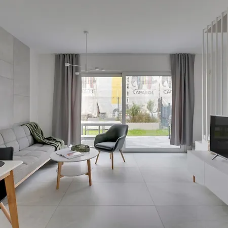 Jastrzebia Gora - Domy Na Kuracyjnej By Downtown Apartments Room photo