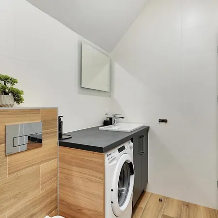 Jastrzebia Gora - Domy Na Kuracyjnej By Downtown Apartments Room photo