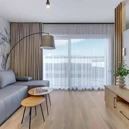 Jastrzebia Gora - Domy Na Kuracyjnej By Downtown Apartments Room photo
