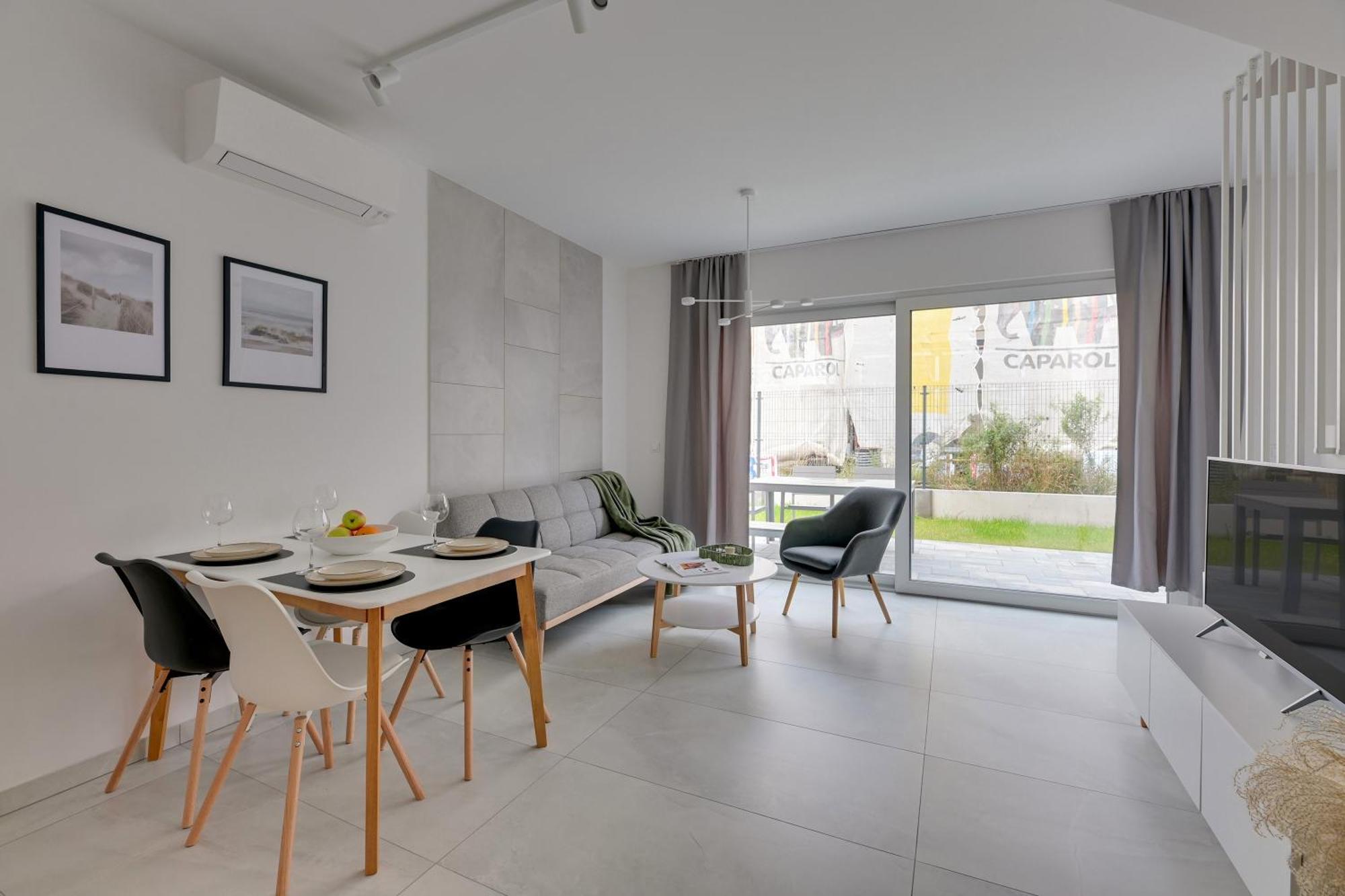 - Na Kuracyjnej By Downtown Apartment *