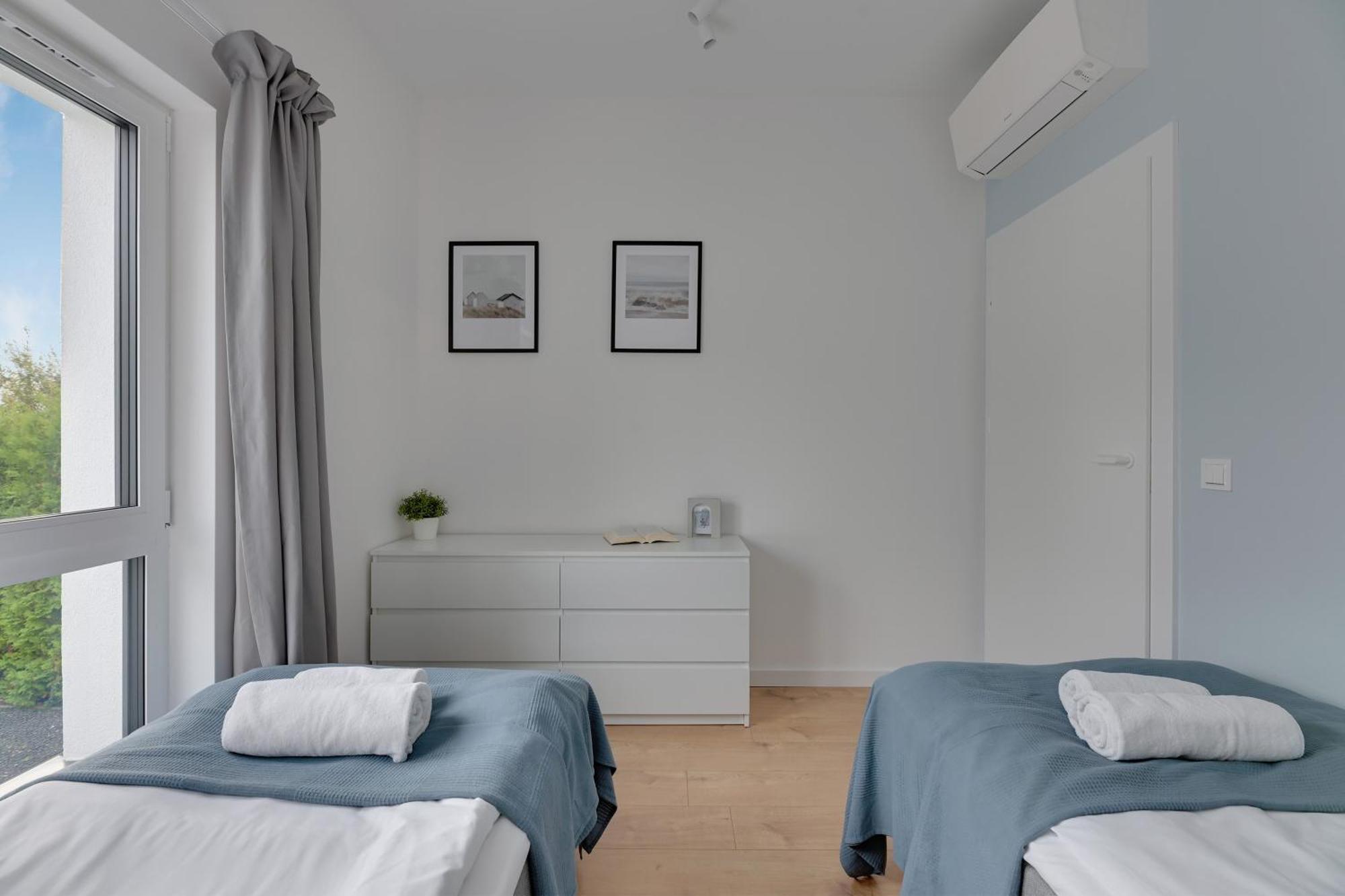 Apartment - Na Kuracyjnej By Downtown Jastrzebia Gora