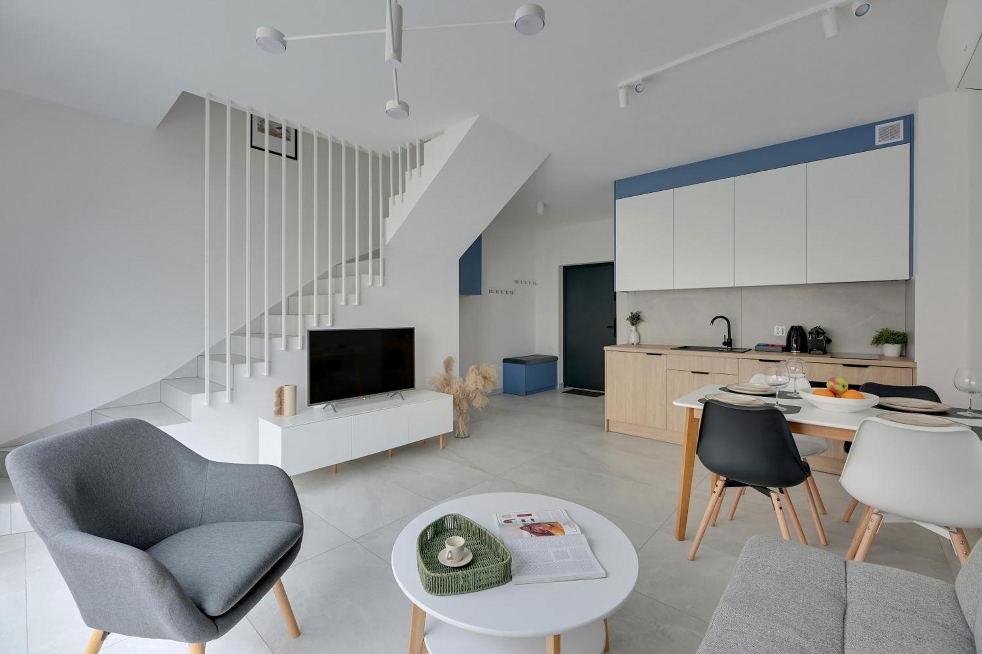 Apartment - Na Kuracyjnej By Downtown