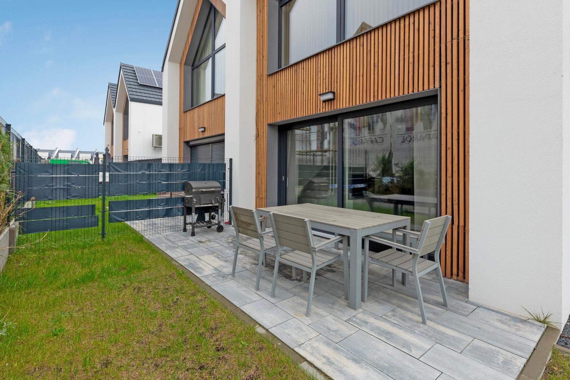 - Na Kuracyjnej By Downtown Apartment Jastrzebia Gora