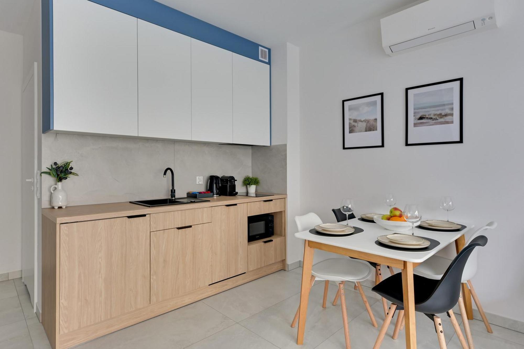 Apartment - Na Kuracyjnej By Downtown