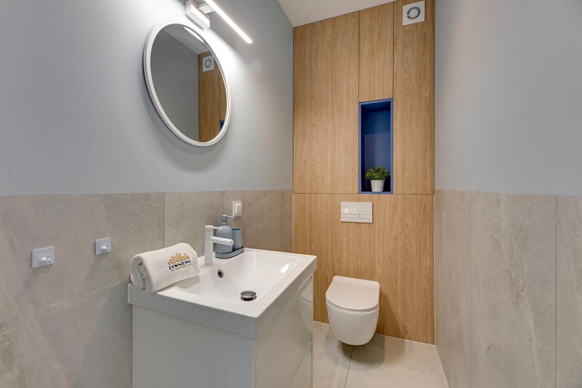 Apartment - Na Kuracyjnej By Downtown *