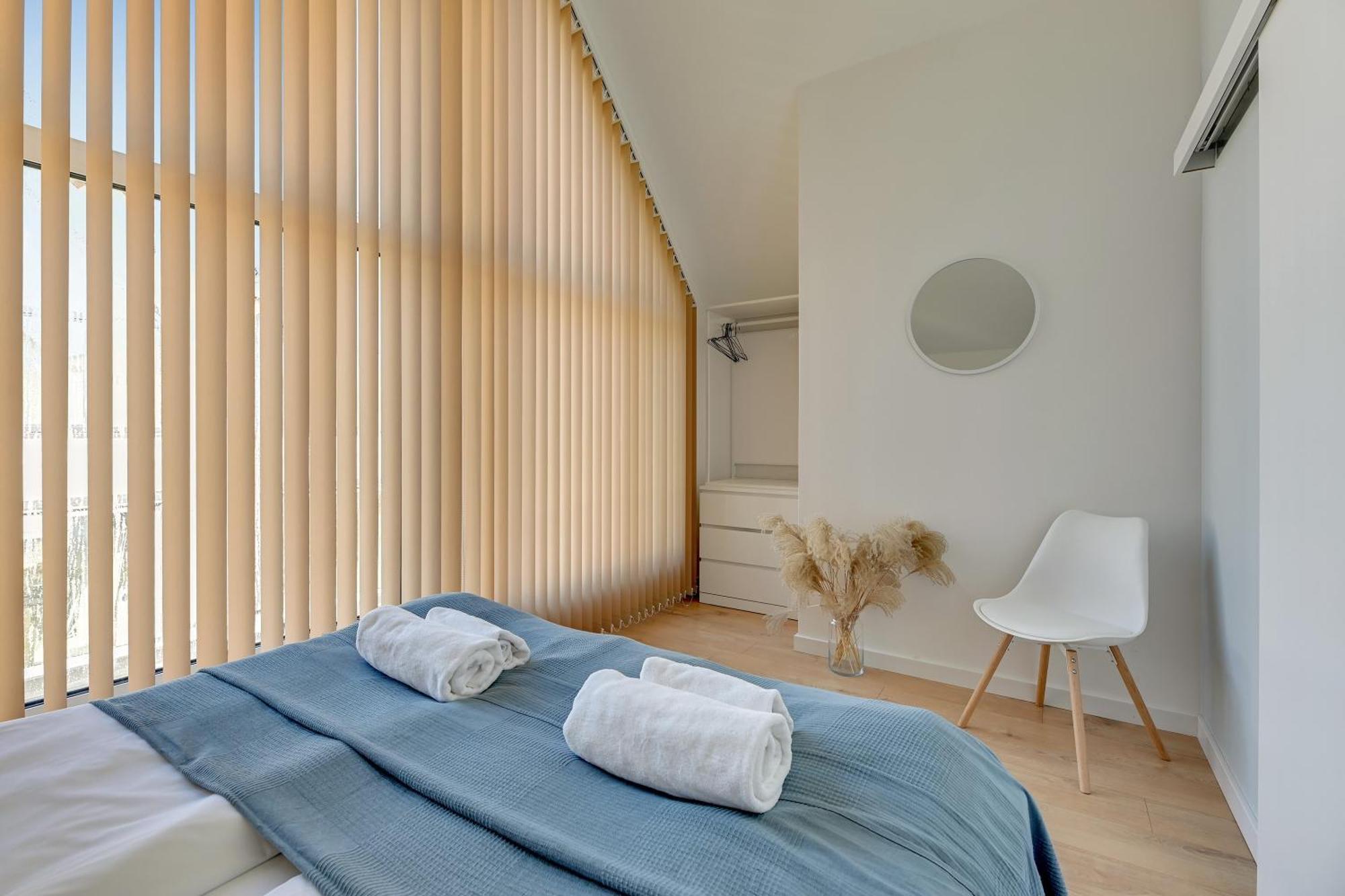- Na Kuracyjnej By Downtown Apartment *