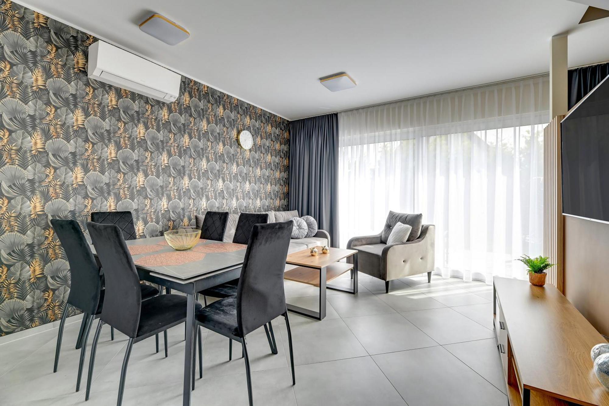 - Na Kuracyjnej By Downtown Apartment