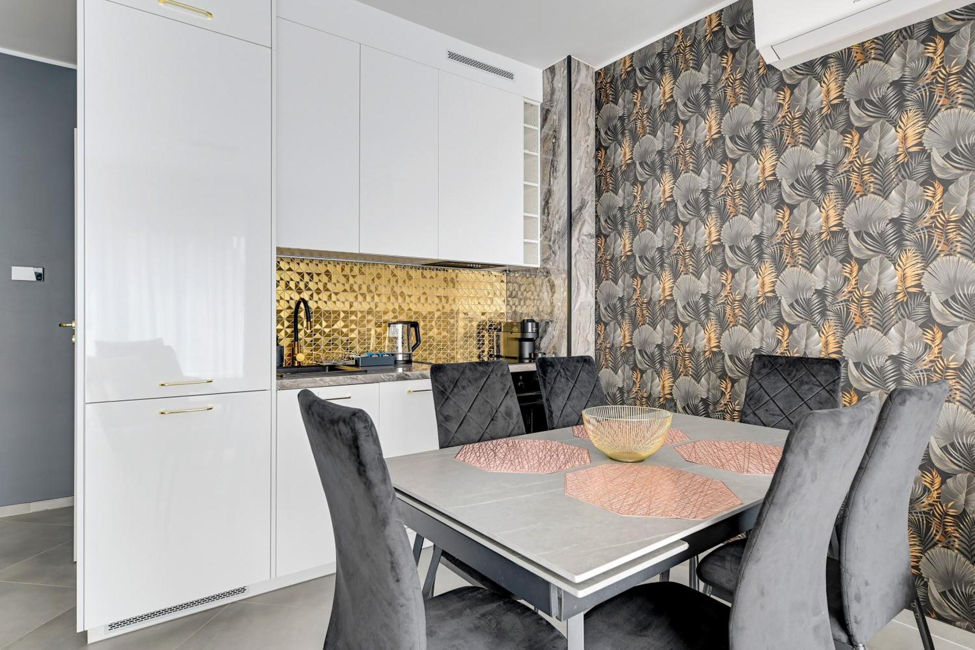Apartment - Na Kuracyjnej By Downtown