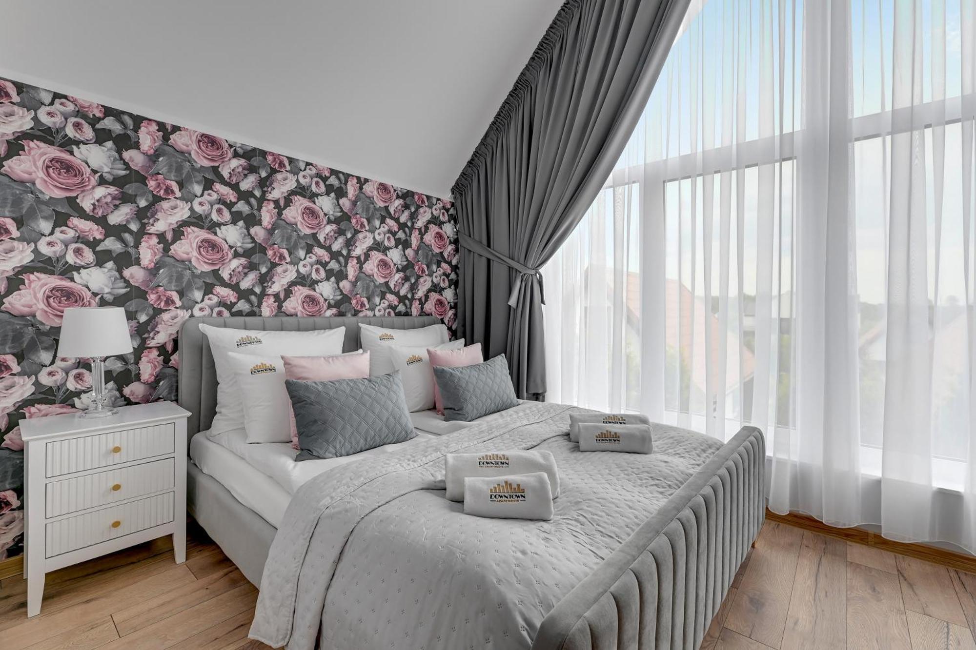 Apartment - Na Kuracyjnej By Downtown