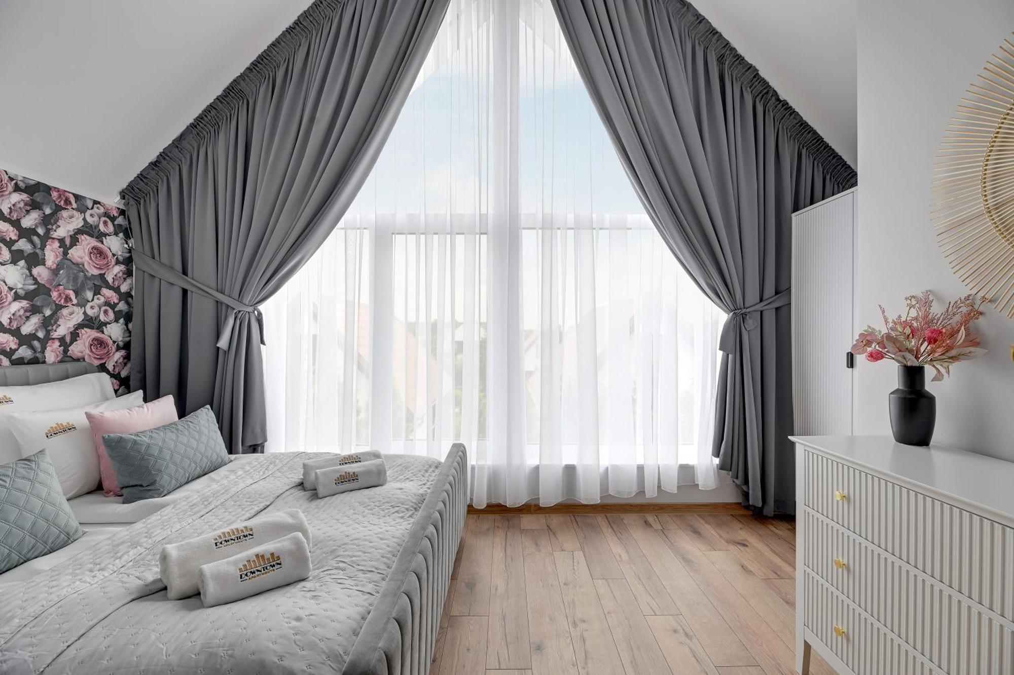 Apartment - Na Kuracyjnej By Downtown Jastrzebia Gora