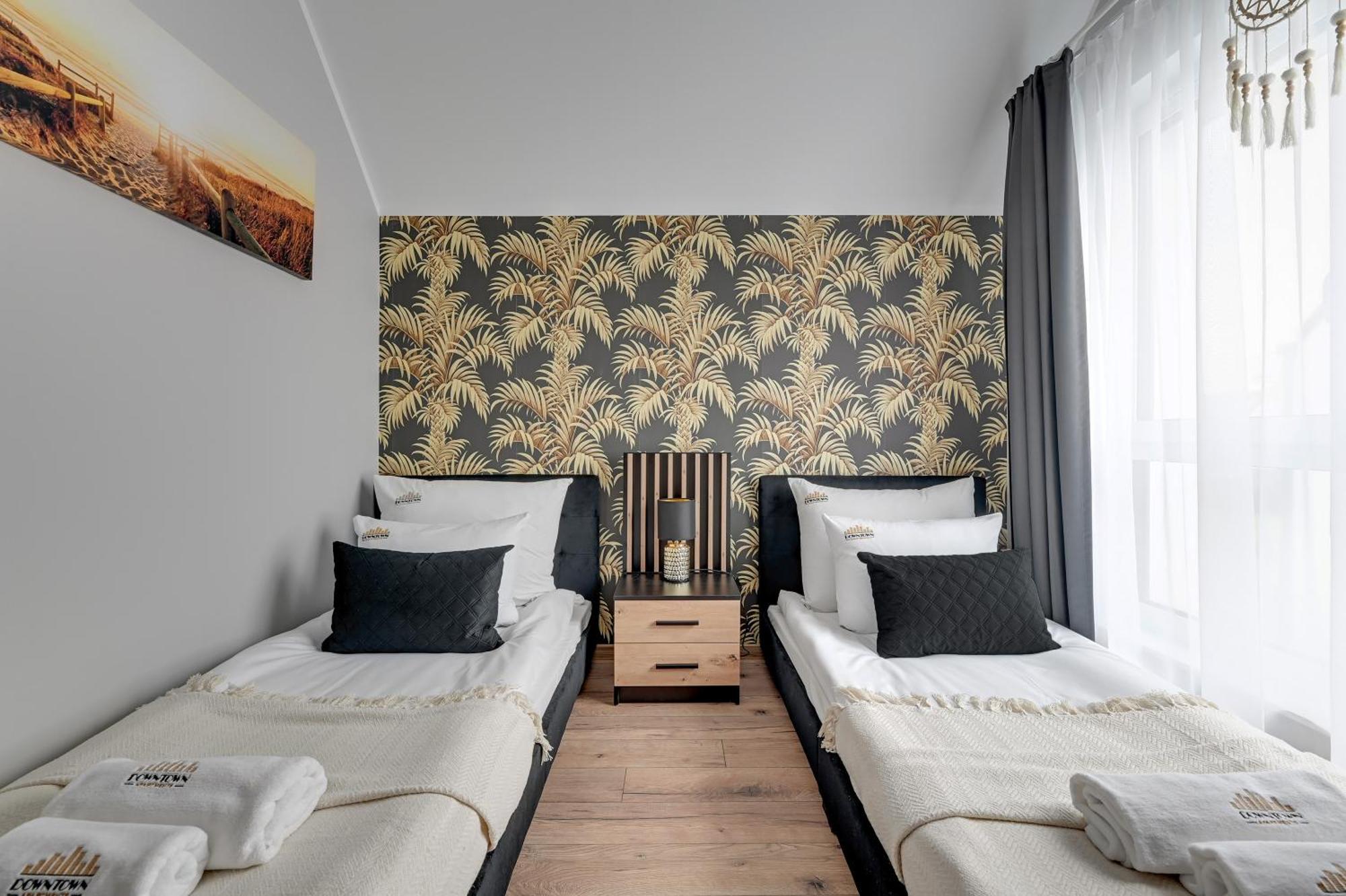- Na Kuracyjnej By Downtown Apartment