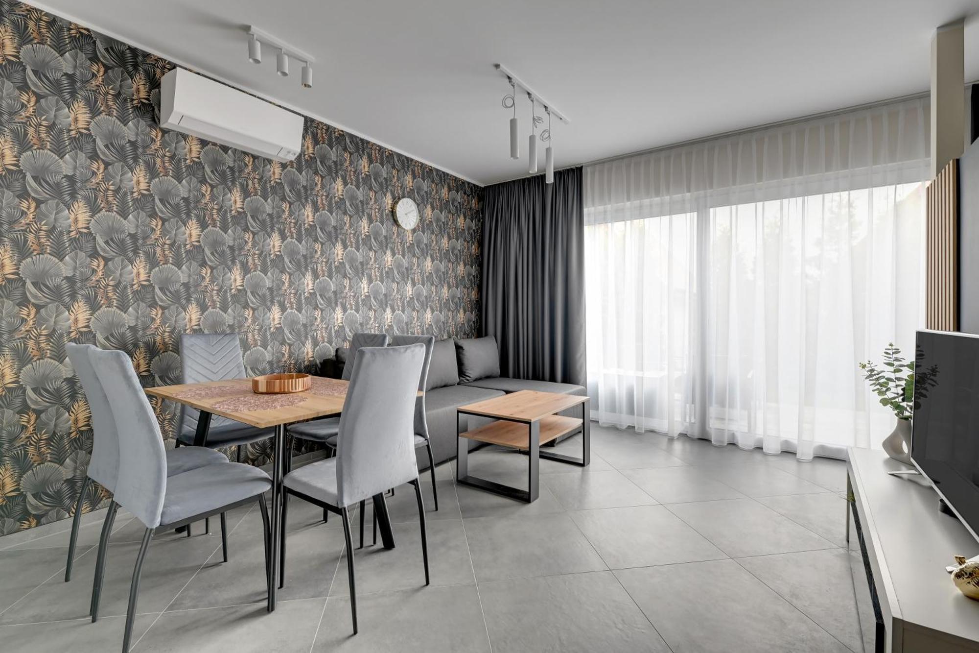 Apartment - Na Kuracyjnej By Downtown