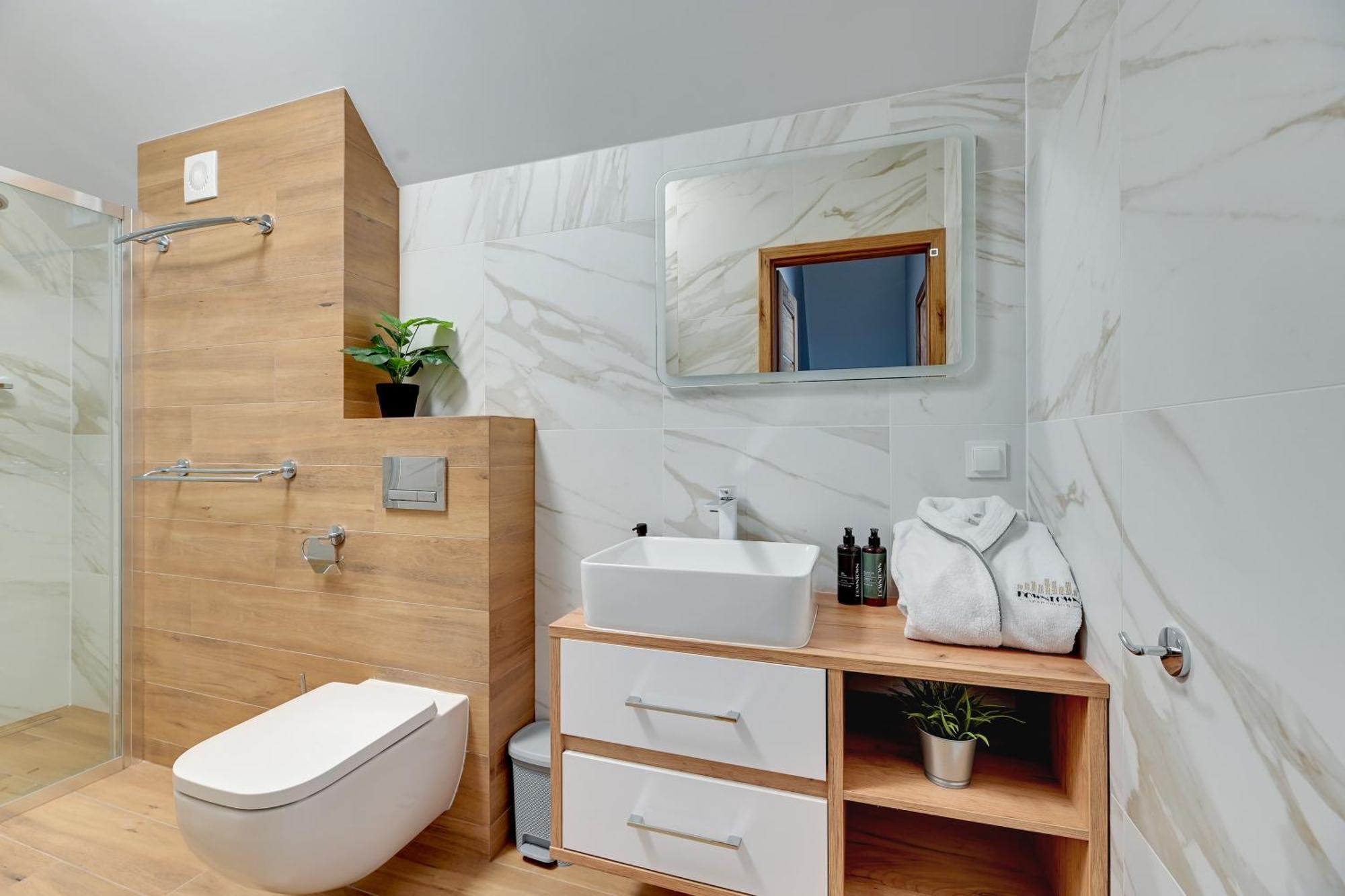 - Na Kuracyjnej By Downtown Apartment