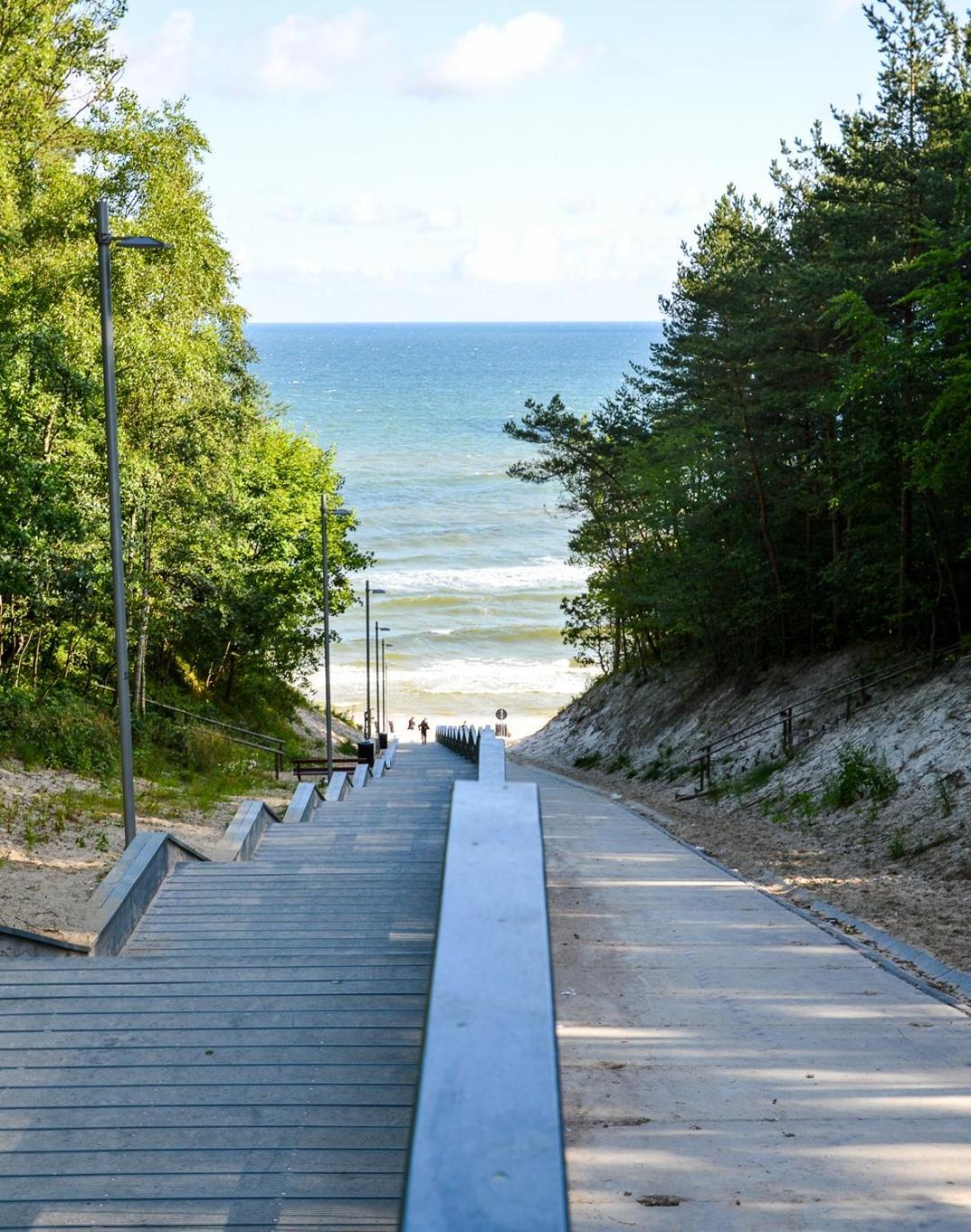 - Na Kuracyjnej By Downtown * Jastrzebia Gora
