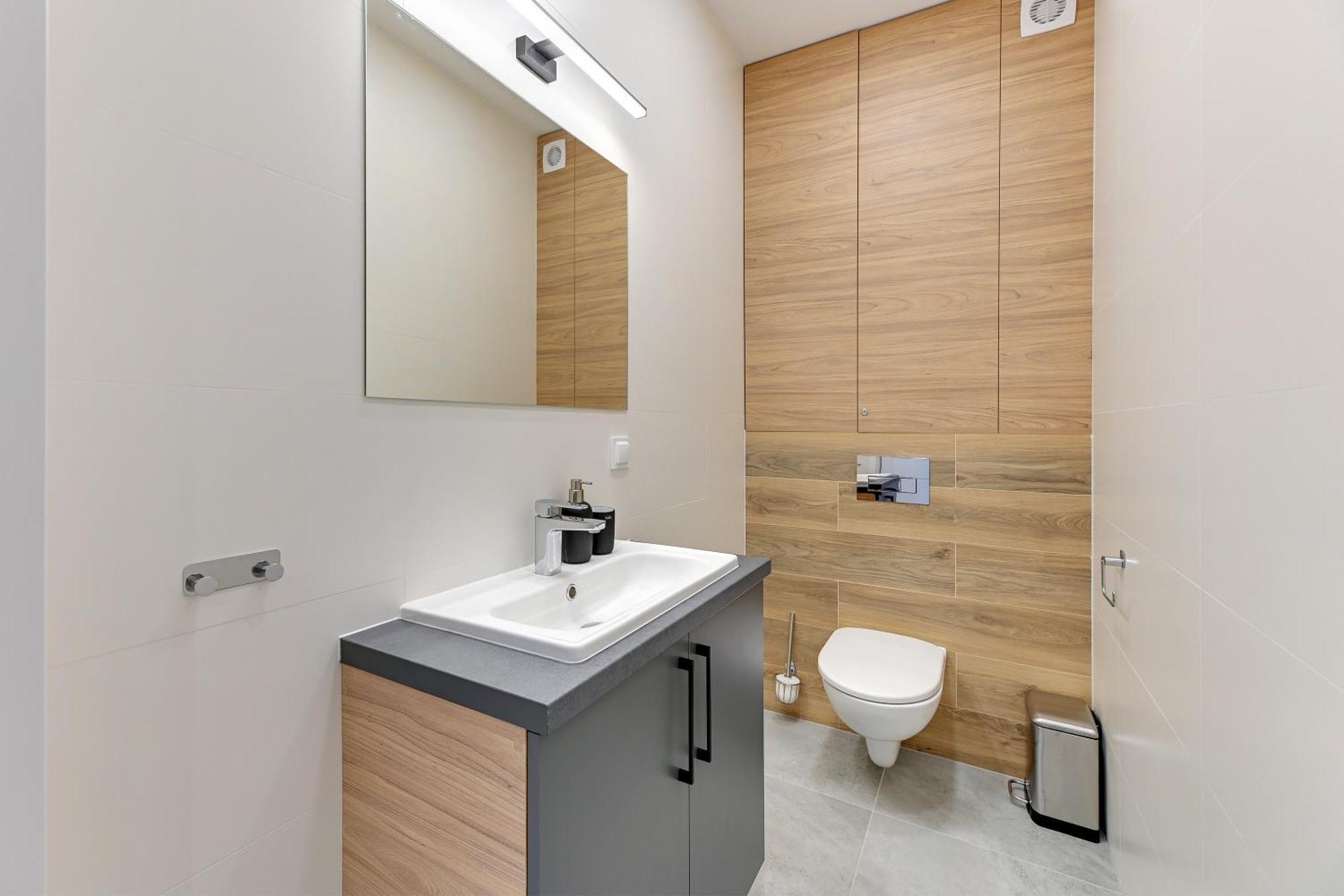 - Na Kuracyjnej By Downtown Apartment