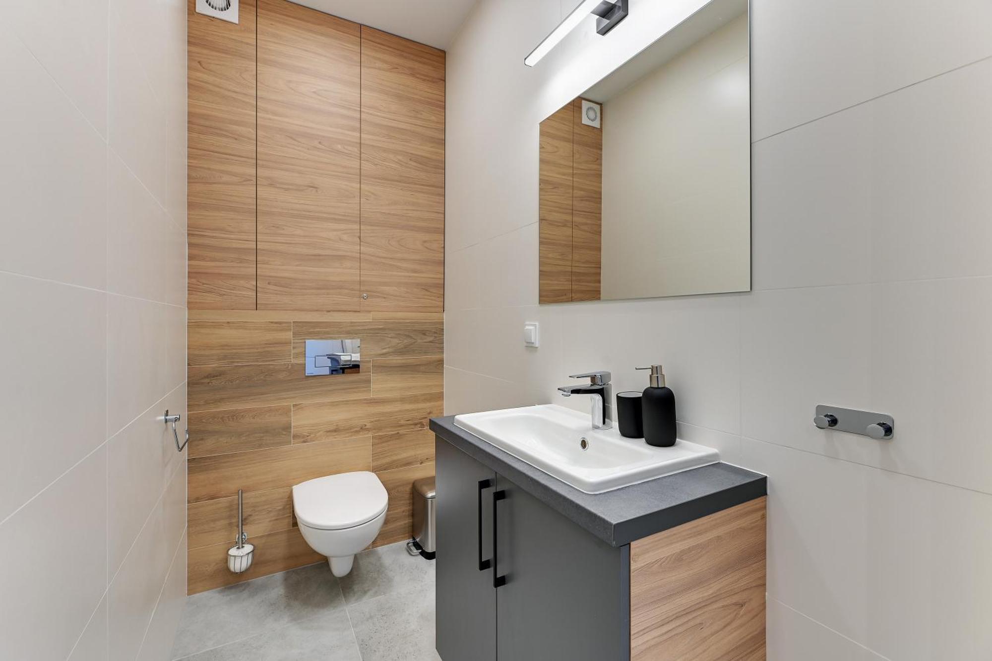 Apartment - Na Kuracyjnej By Downtown *
