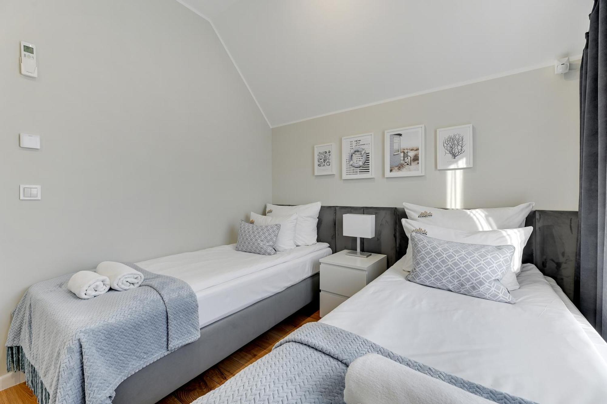 - Na Kuracyjnej By Downtown Apartment *