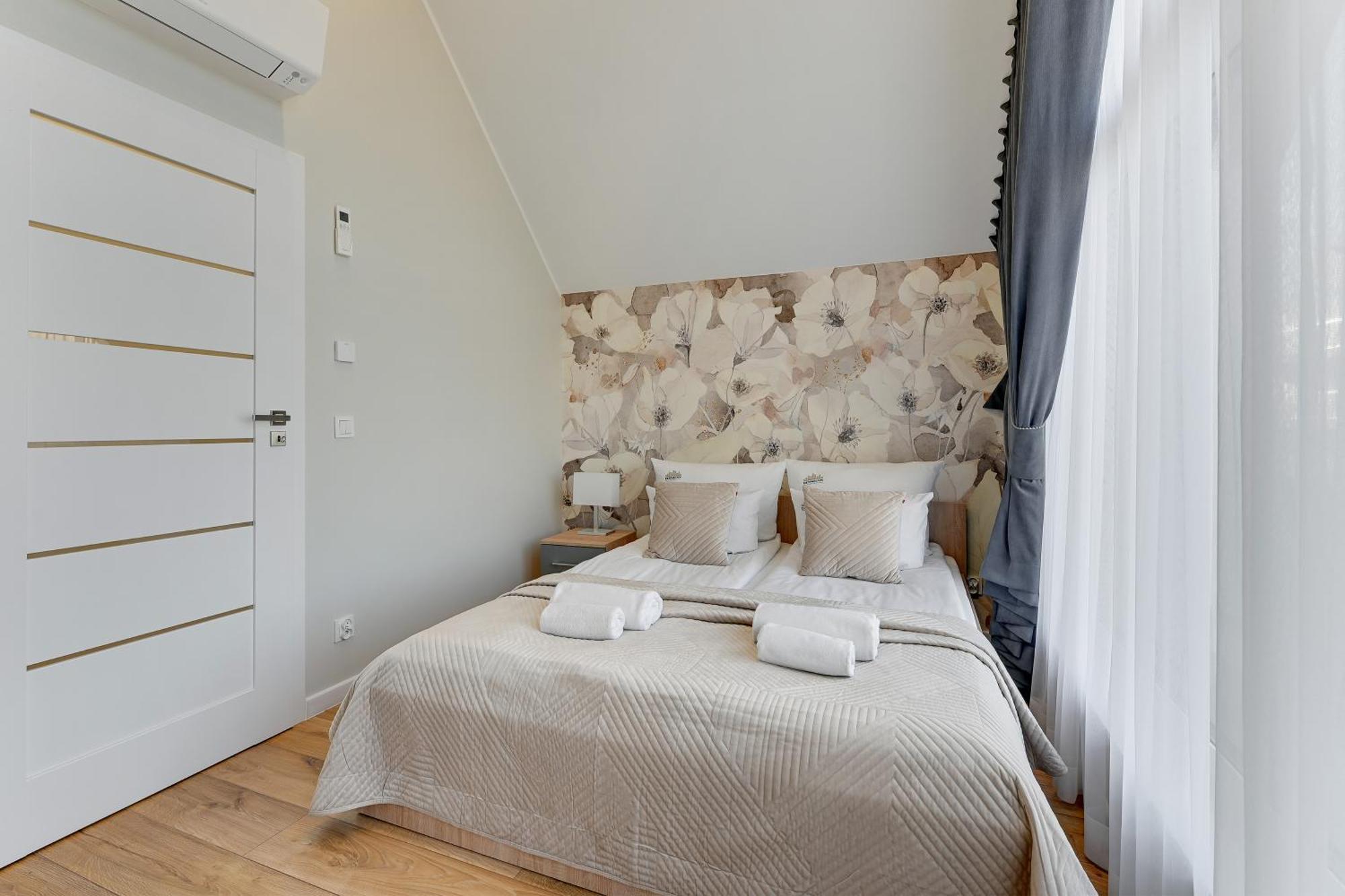 Apartment - Na Kuracyjnej By Downtown Jastrzebia Gora