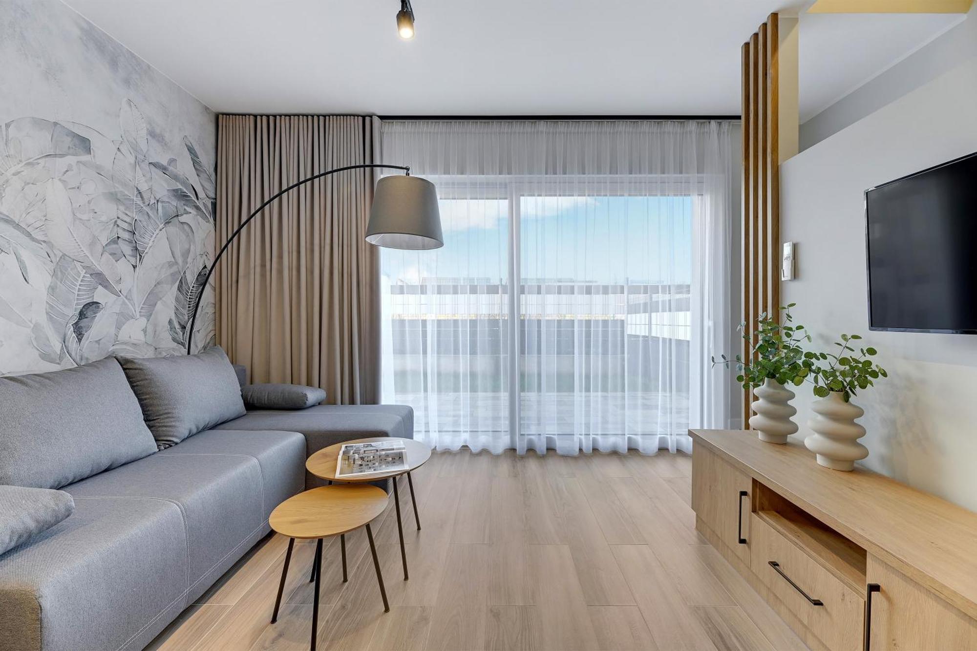 Apartment - Na Kuracyjnej By Downtown