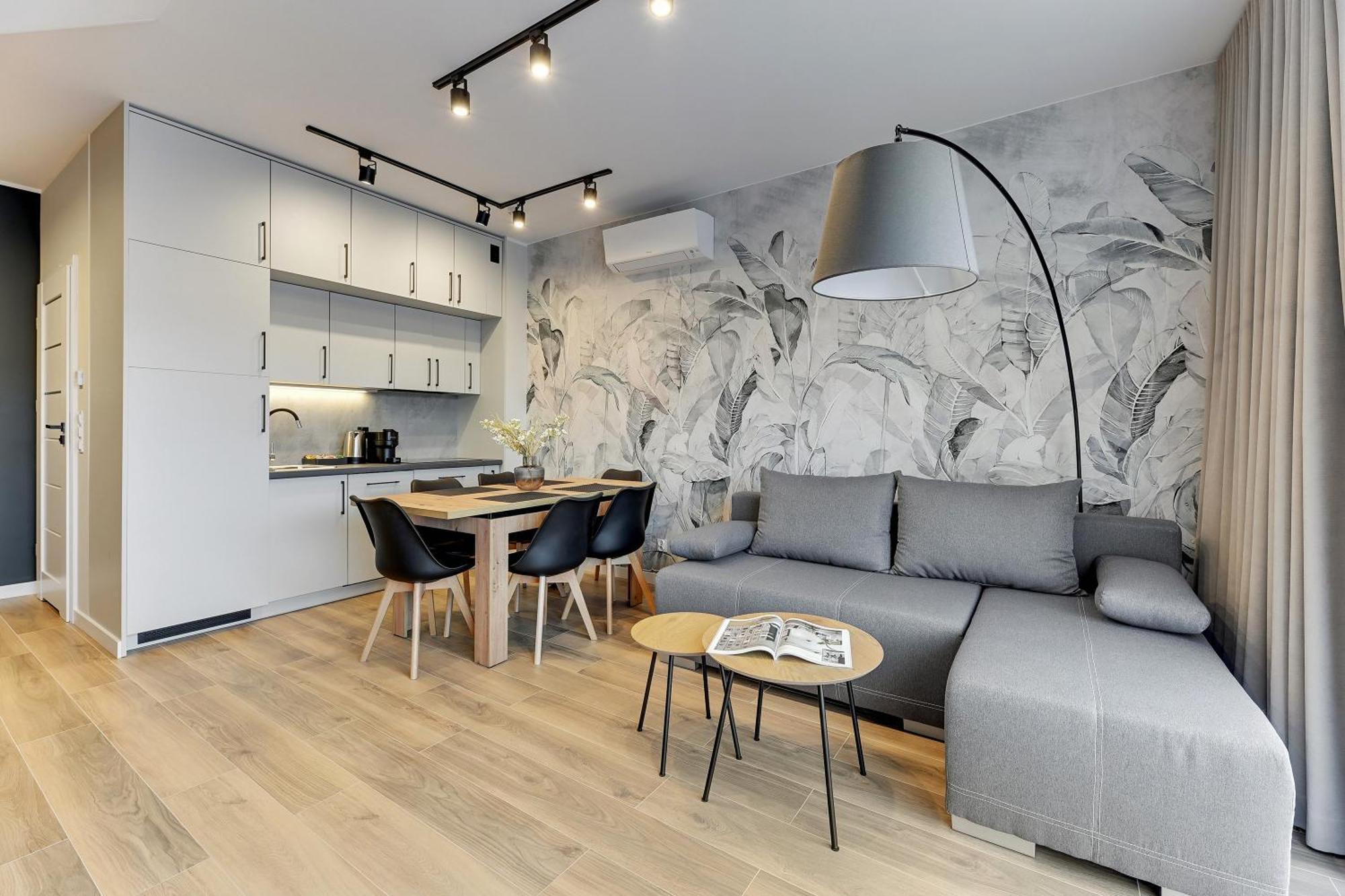 Apartment - Na Kuracyjnej By Downtown