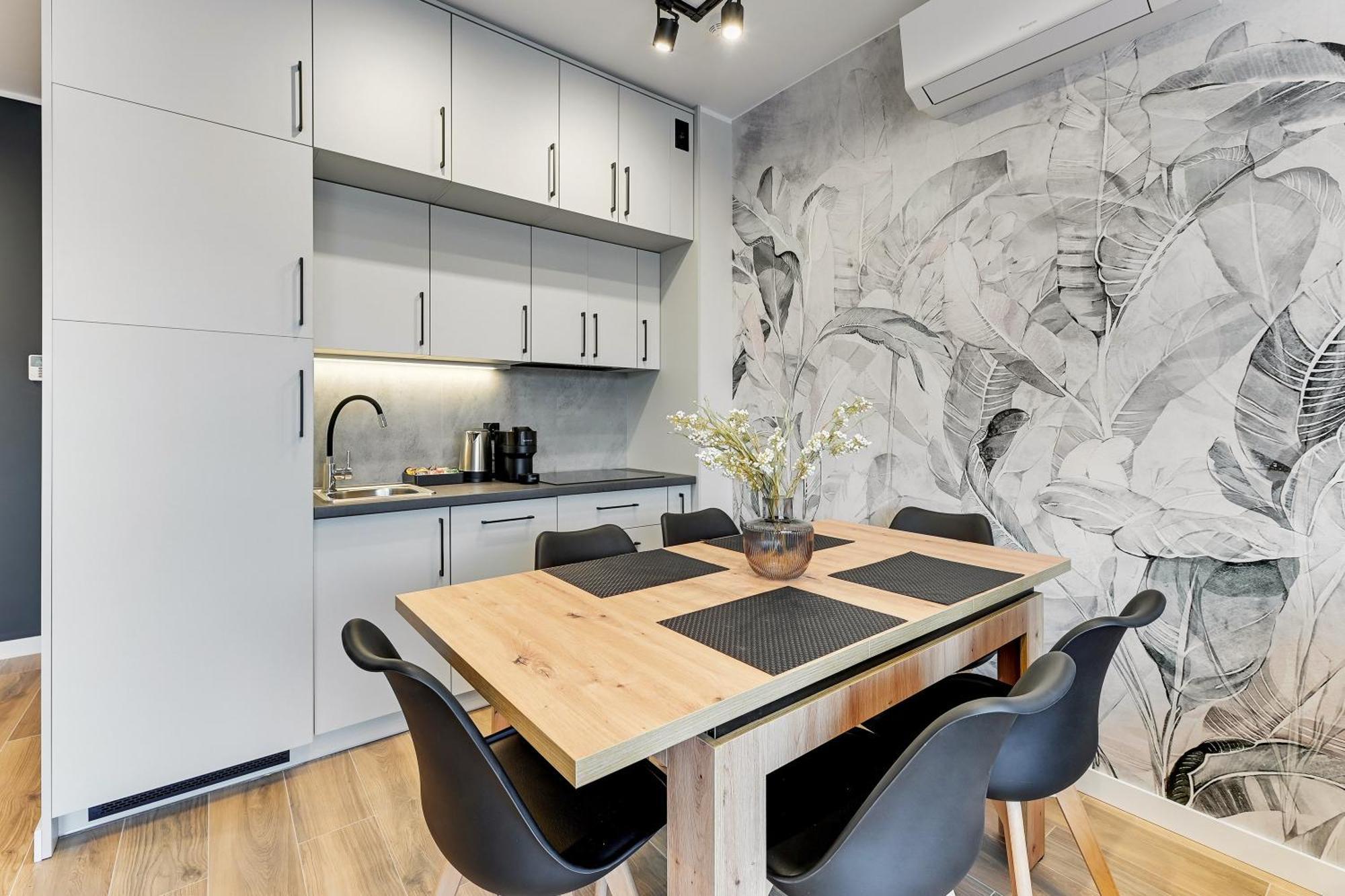 Apartment - Na Kuracyjnej By Downtown