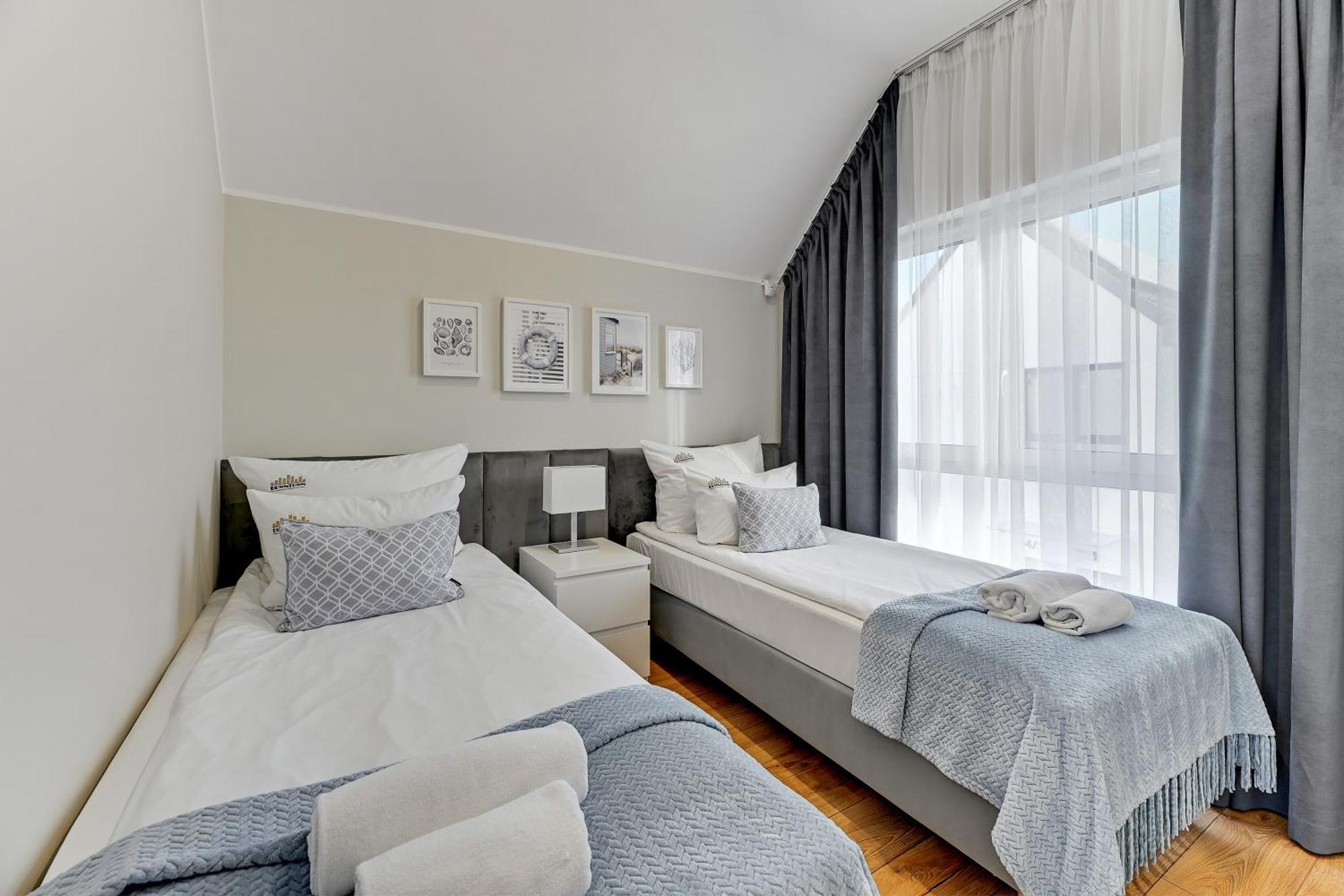 Apartment - Na Kuracyjnej By Downtown